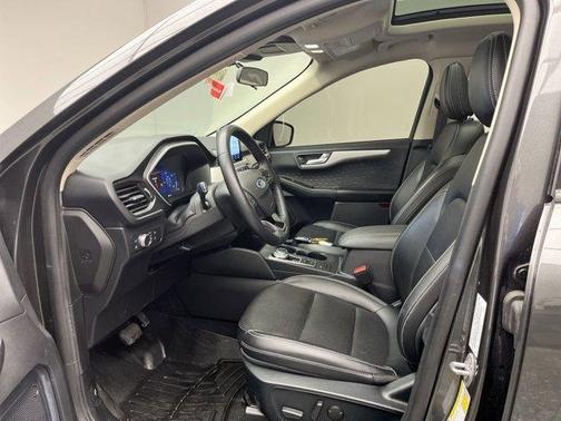 2020 Ford Escape SE Sport Hybrid