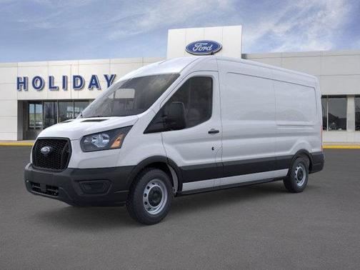 2025 Ford Transit-250 148 WB Medium Roof Cargo