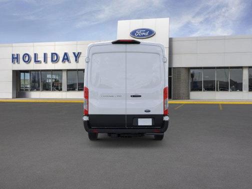 2025 Ford Transit-250 148 WB Medium Roof Cargo