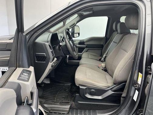 2019 Ford F-250 XLT
