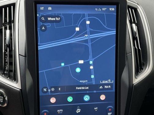 2022 Ford Edge ST-Line