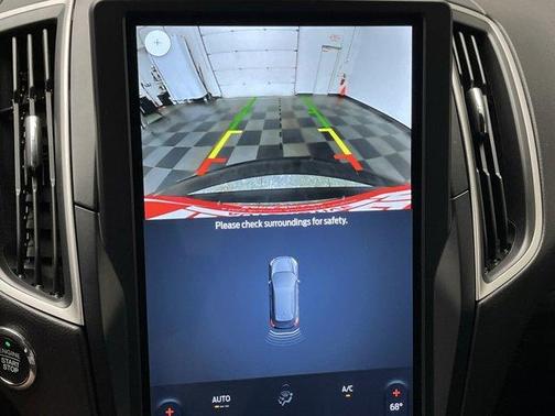 2022 Ford Edge ST-Line