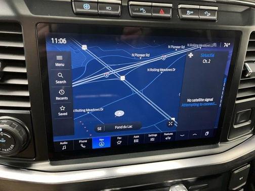 2023 Ford F-250 Lariat