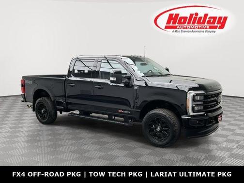 2023 Ford F-250 Lariat