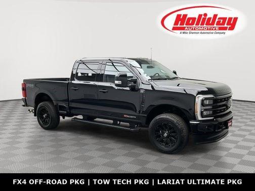 2023 Ford F-250 Lariat