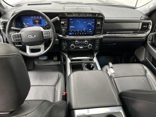 2023 Ford F-250 Lariat