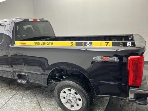 2024 Ford F-350 XLT