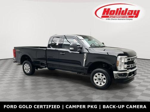 2024 Ford F-350 XLT