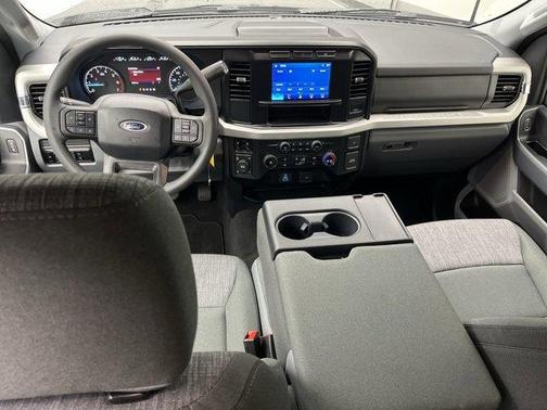 2024 Ford F-350 XLT