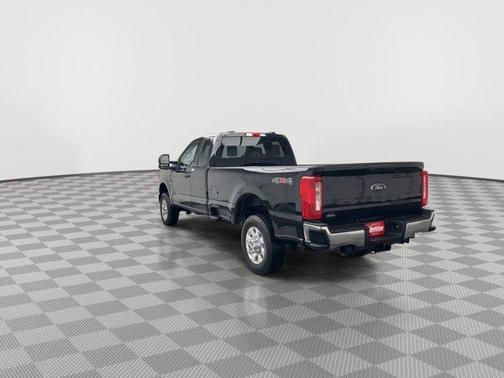 2024 Ford F-350 XLT