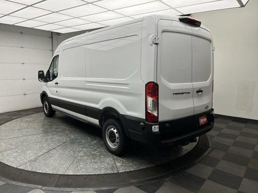 2026 Ford Transit-250 148 WB Medium Roof Cargo