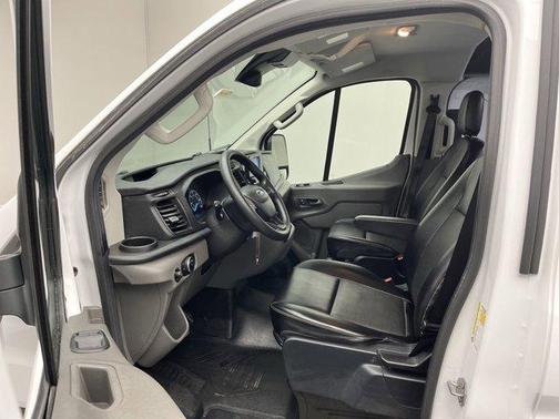 2020 Ford Transit-150 