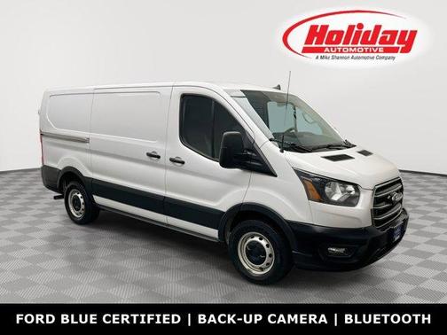 2020 Ford Transit-150 