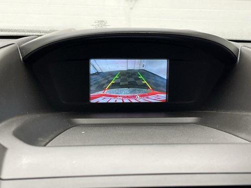 Oxford White 2018 Ford Escape S