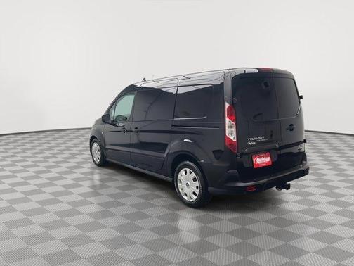 2020 Ford Transit Connect XL