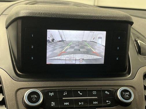2020 Ford Transit Connect XL