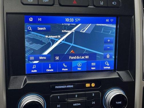 2020 Ford F-250 King Ranch