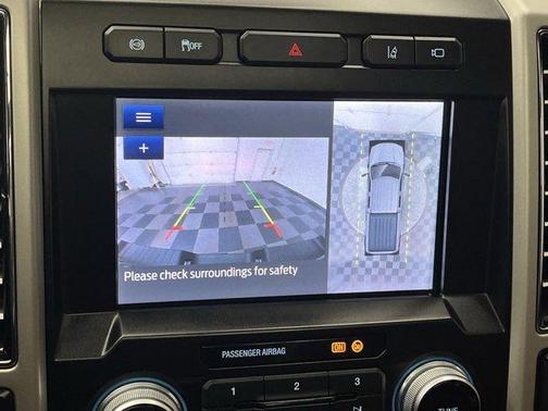 2020 Ford F-250 King Ranch