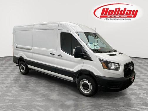 2026 Ford Transit-250 148 WB Medium Roof Cargo