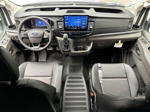 2026 Ford Transit-250 148 WB Medium Roof Cargo