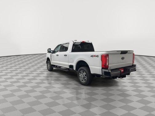 2025 Ford F-250 XLT