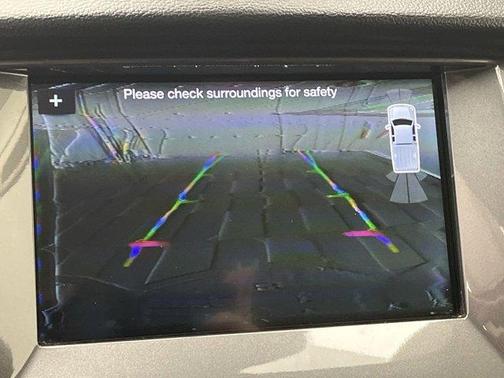 Saber Metallic 2019 Ford Ranger Lariat