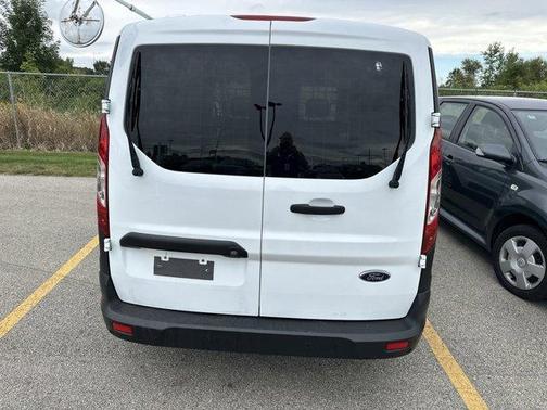 2020 Ford Transit Connect XL