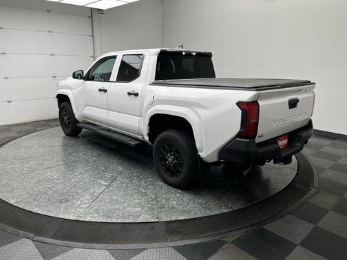 Ice 2024 Toyota Tacoma SR