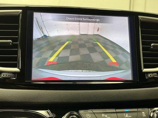 2024 Chrysler Pacifica Touring-L