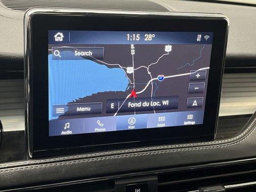 2020 Lincoln Corsair Standard