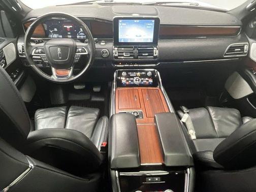 2020 Lincoln Navigator L Reserve
