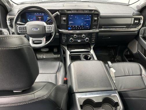 2023 Ford F-250 Lariat