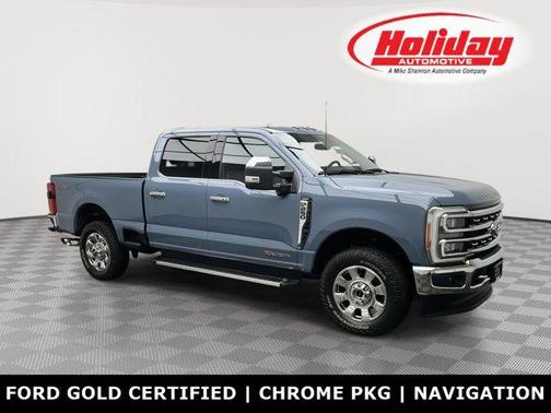 2023 Ford F-250 Lariat