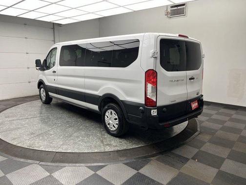 2024 Ford Transit-350 XLT