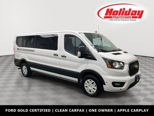 2024 Ford Transit-350 XLT