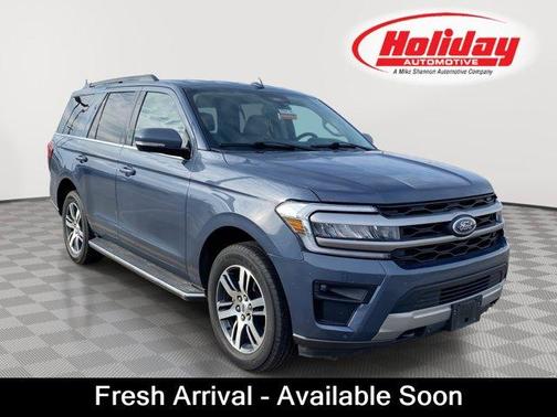 2022 Ford Expedition XLT