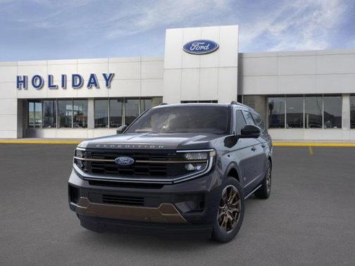 2025 Ford Expedition Max King Ranch