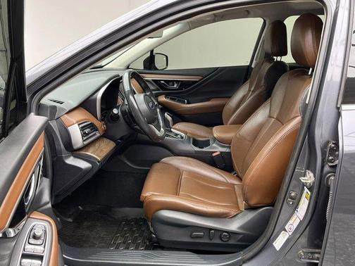 2020 Subaru Outback Touring XT