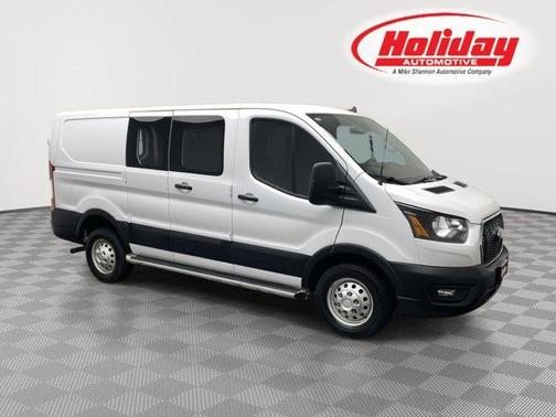 2023 Ford Transit-250