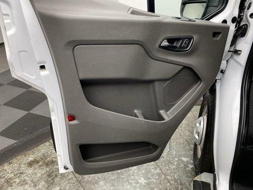 2023 Ford Transit-250