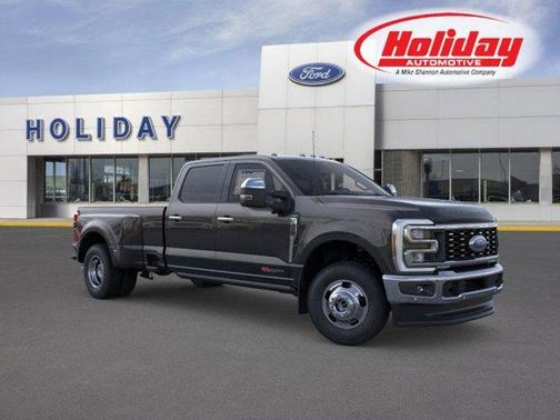 2026 Ford F-350 Lariat Super Duty