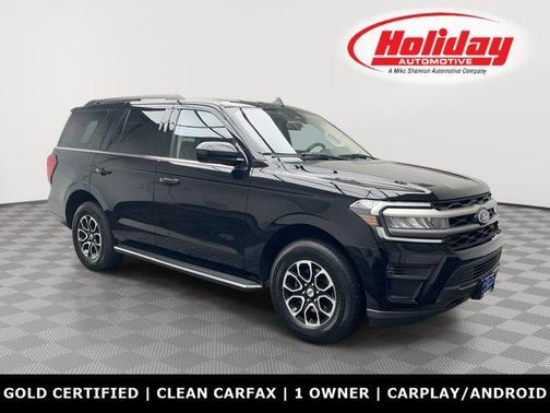 2023 Ford Expedition XLT
