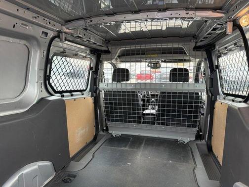 2022 Ford Transit Connect XLT