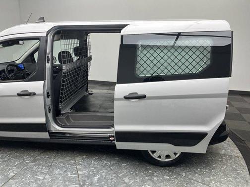 2022 Ford Transit Connect XLT