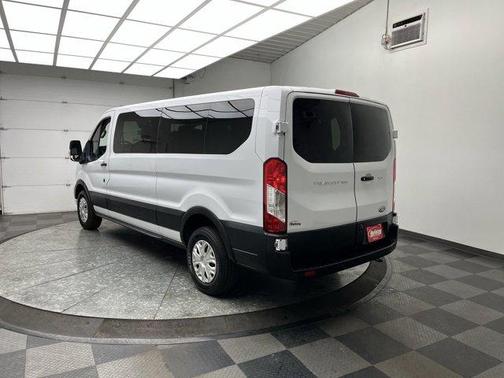 2023 Ford Transit-350 XLT