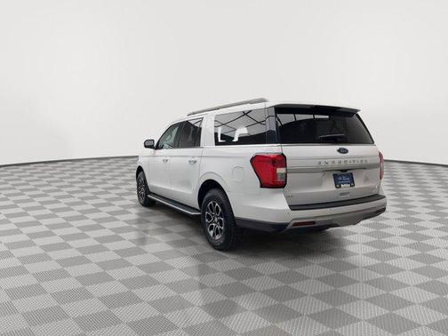 2023 Ford Expedition Max XLT