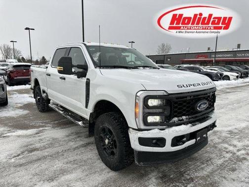 2023 Ford F-250 XL