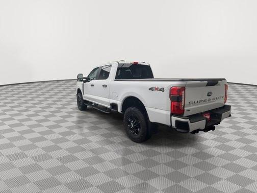 2023 Ford F-250 XL