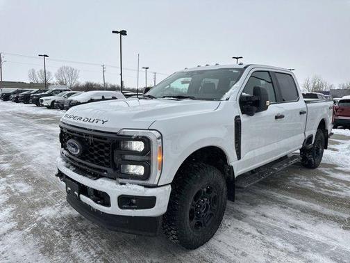 2023 Ford F-250 XL