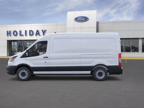 2025 Ford Transit-250 148 WB Medium Roof Cargo